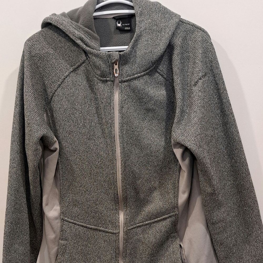 Spider Light Weight Jacket